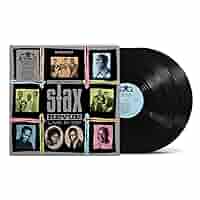 レア！プロトタイプ STAX RECORDS ネオンサイン Stax Revue: Live In '65 (Various Artists) (Vinyl): Amazon.ca